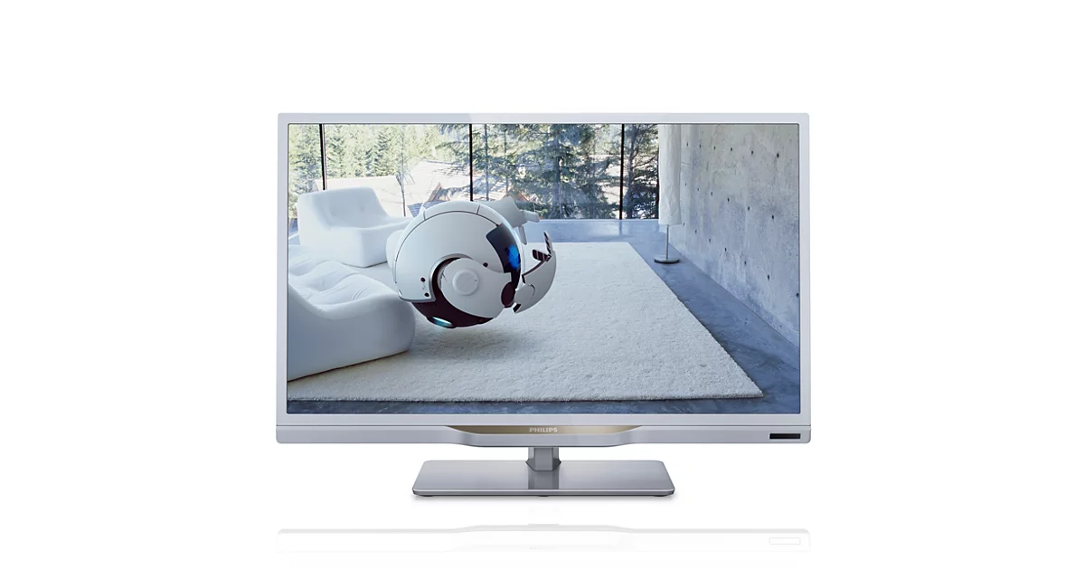 Philips 4000 series
