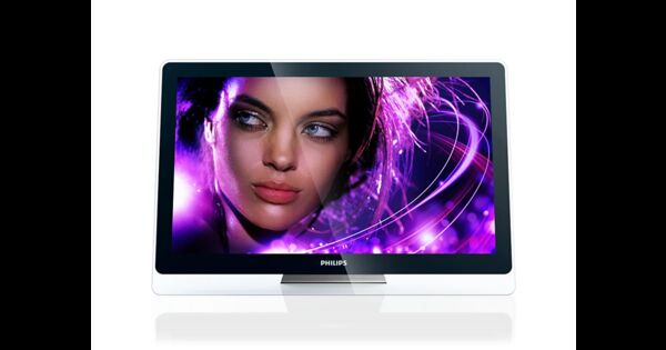 Philips DesignLine Tilt