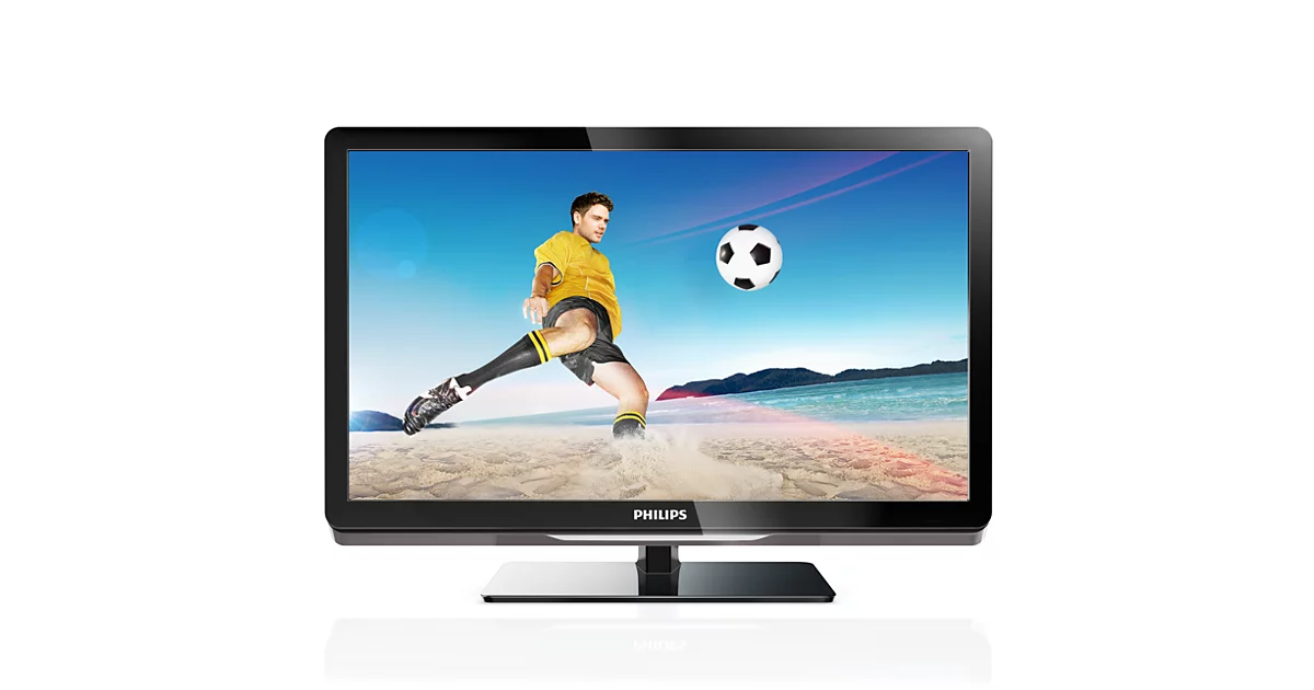 Philips 4000 series