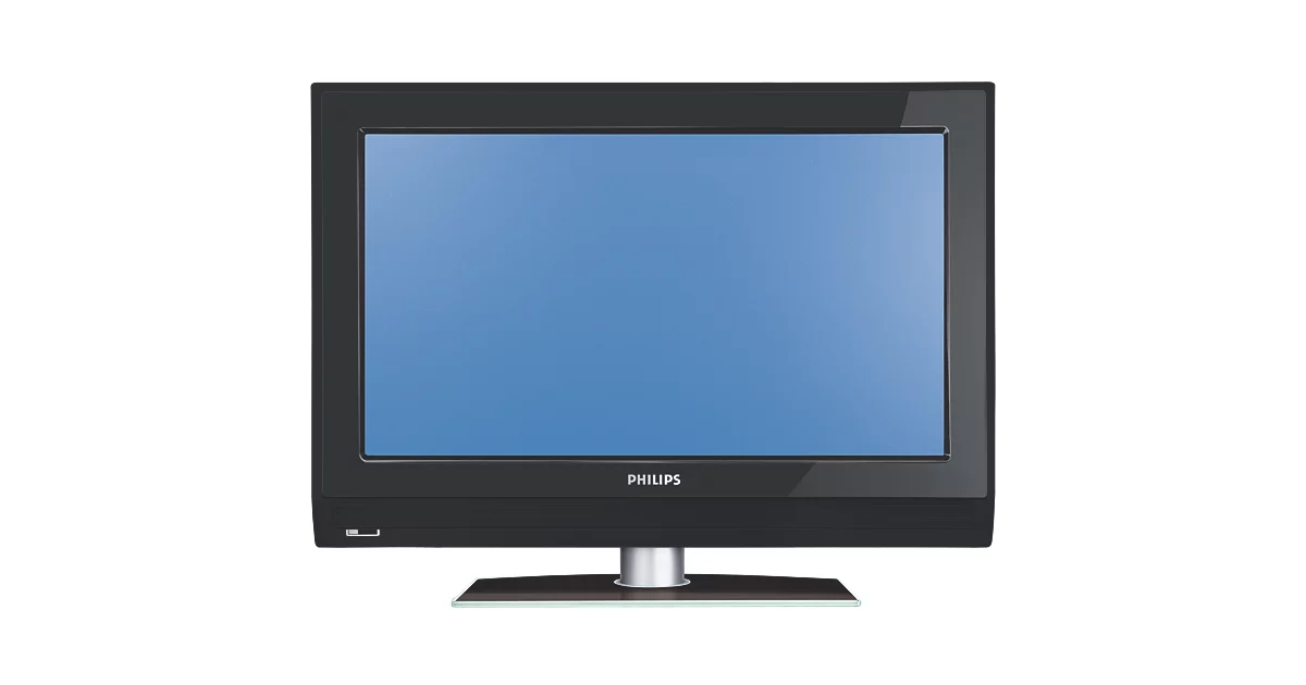 Philips Téléviseur à écran large