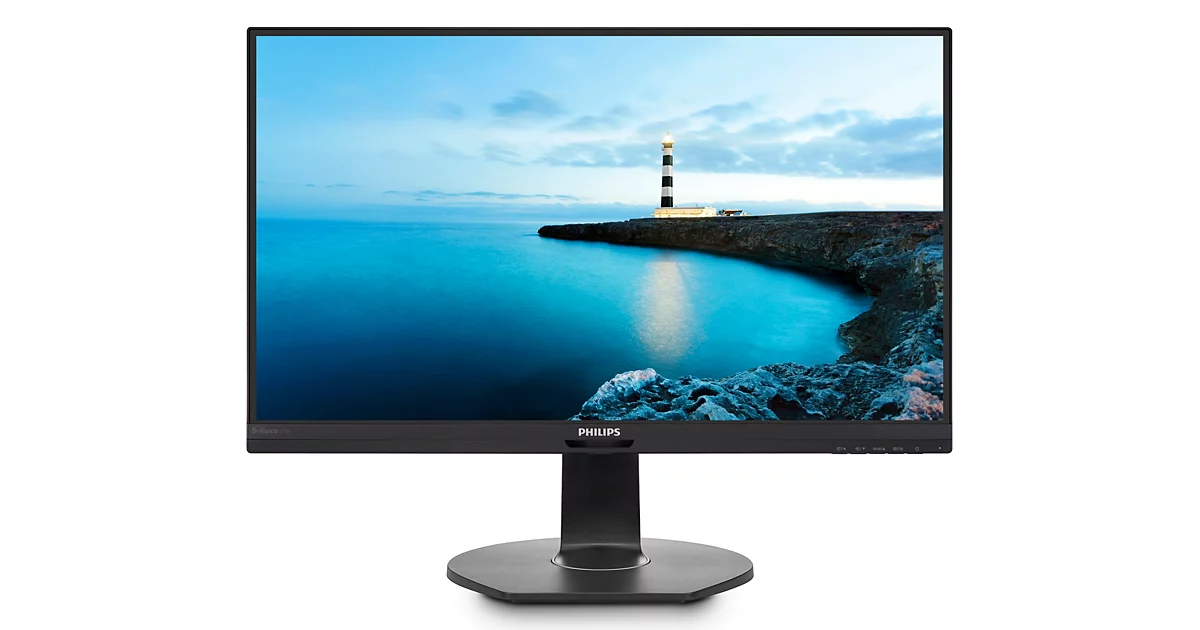 Philips Brilliance