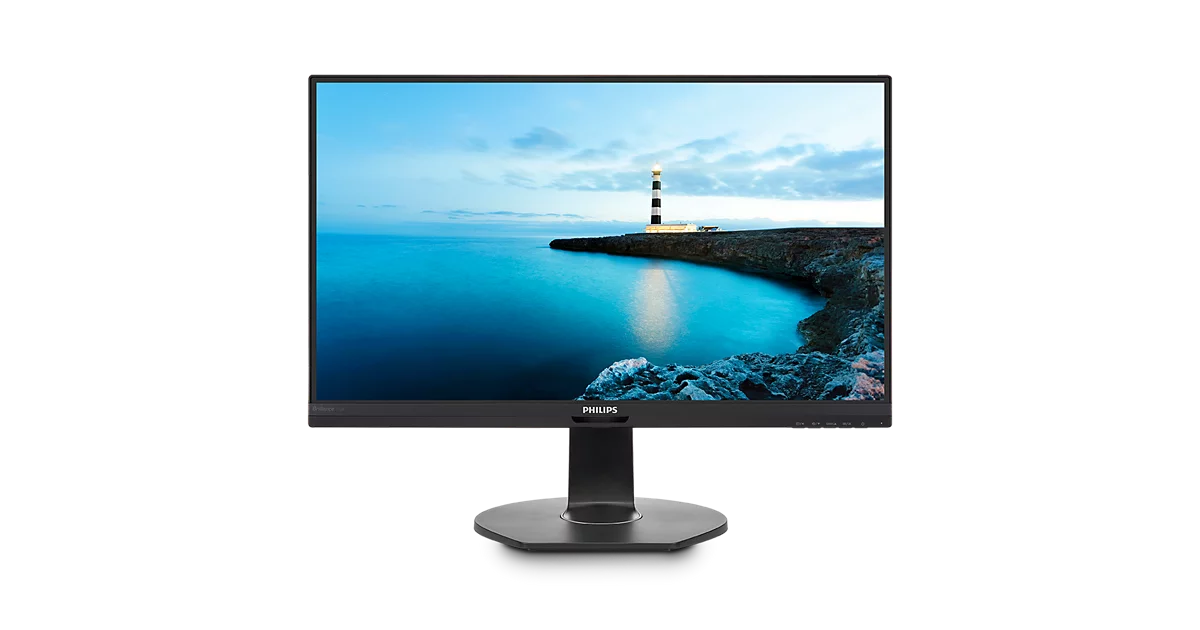 Philips Business Monitor