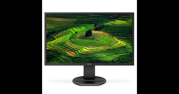 Philips Moniteur LCD QHD