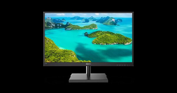 Philips Moniteur LCD