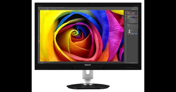Philips Brilliance