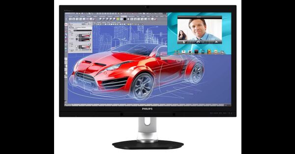 Philips Brilliance