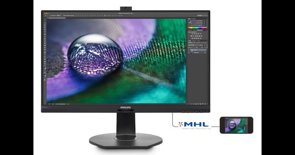 Philips Brilliance