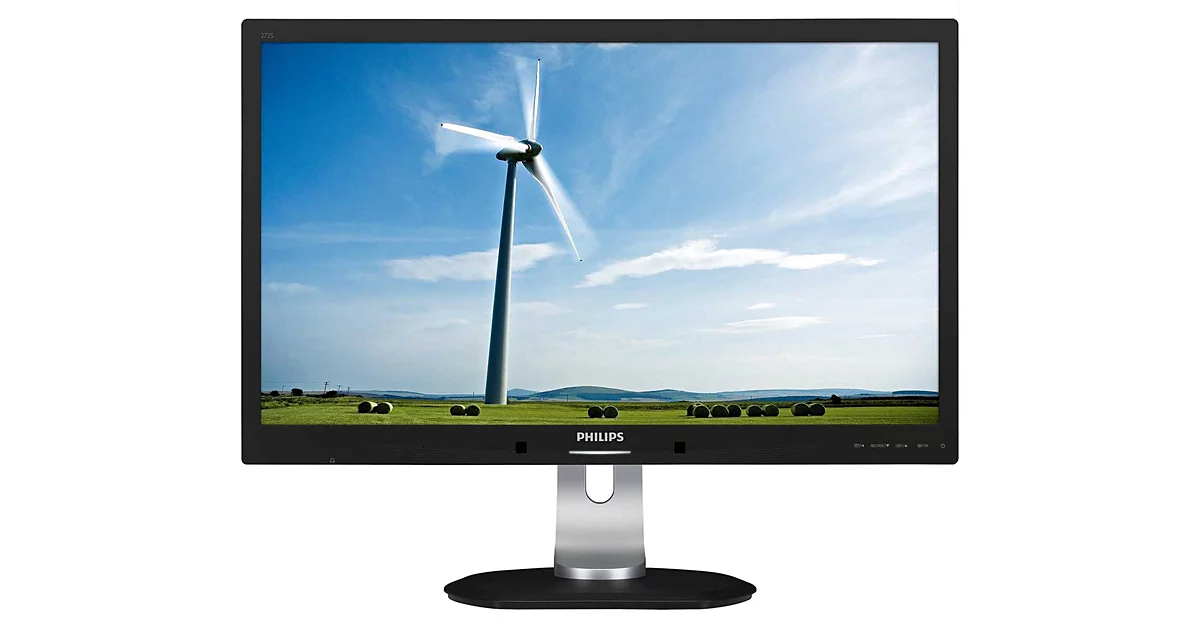 Philips Brilliance