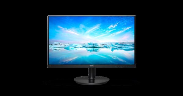 Philips Moniteur LCD