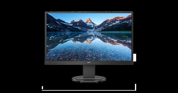 Philips Moniteur LCD avec USB-C