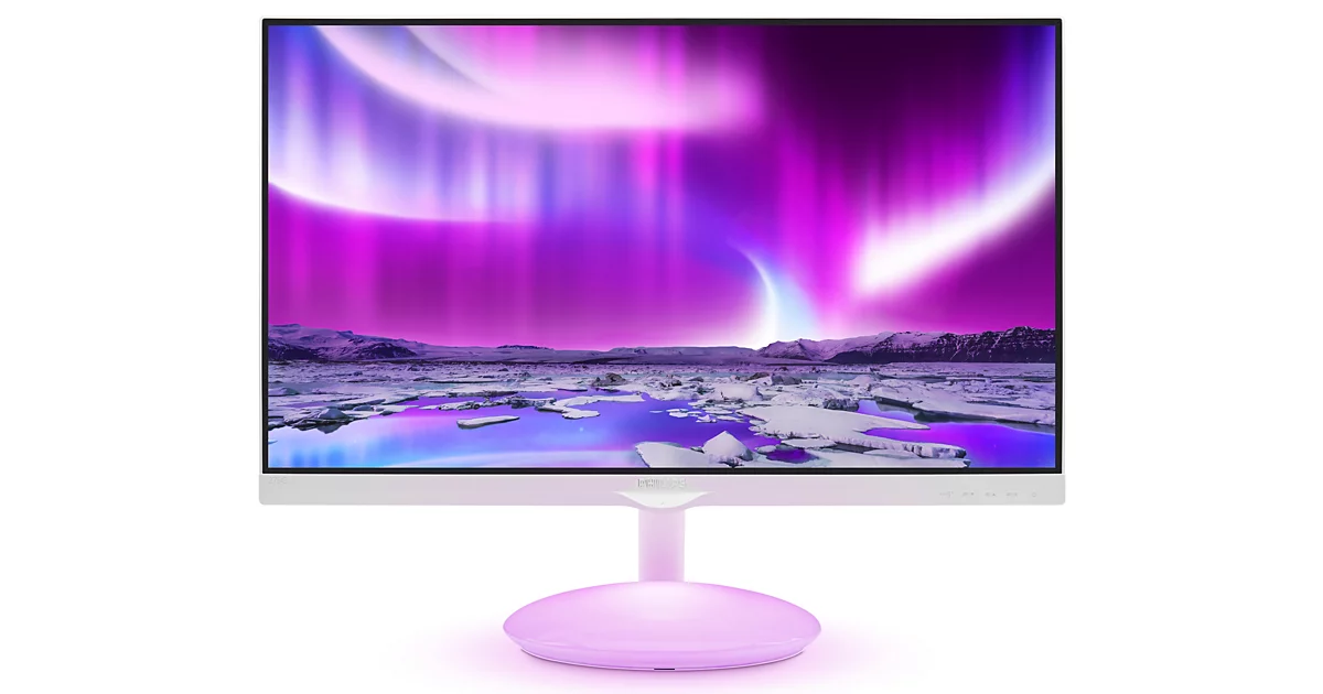 Philips Moda
