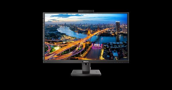 Philips Monitor