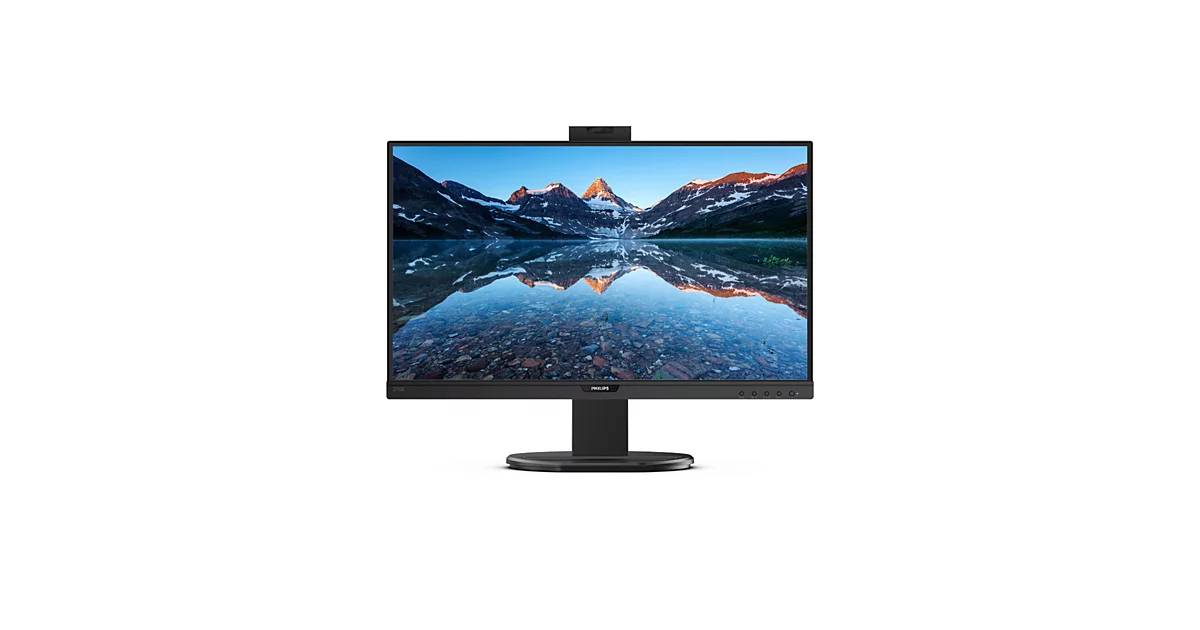 Philips Business Monitor