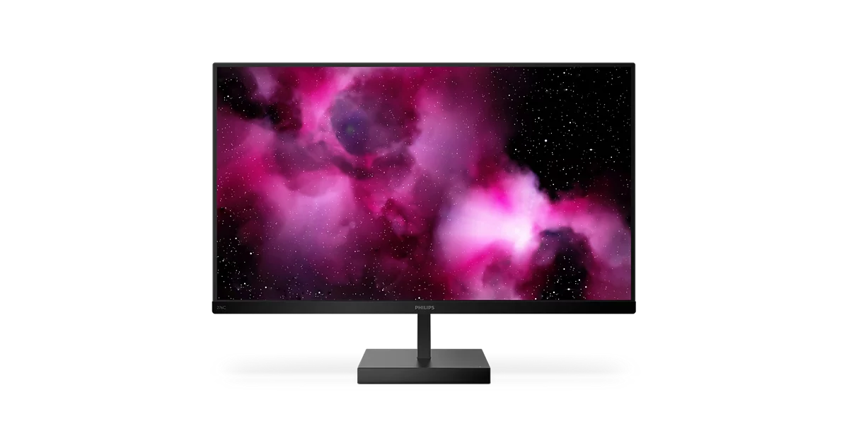 Philips Monitor