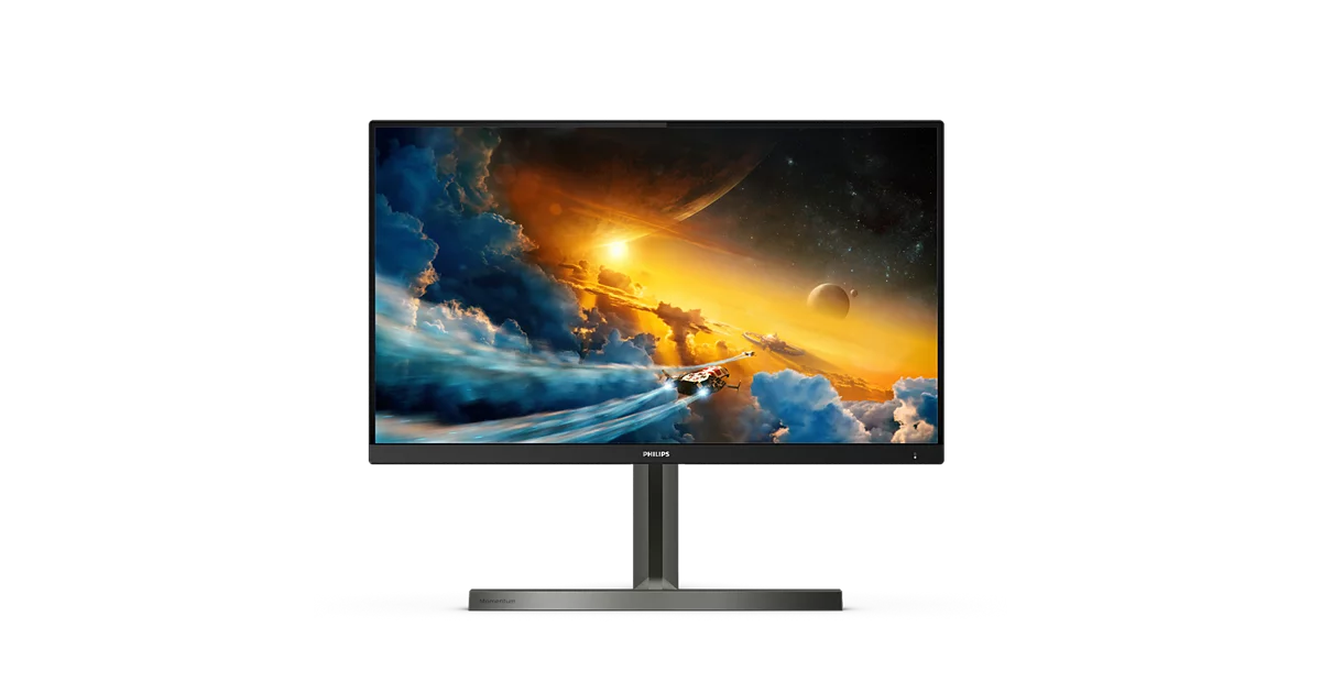 Philips Monitor