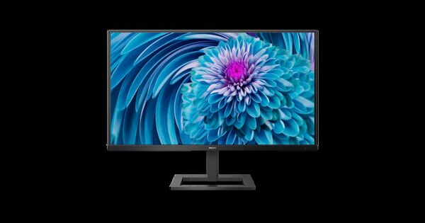 Philips Moniteur LCD 4K Ultra HD
