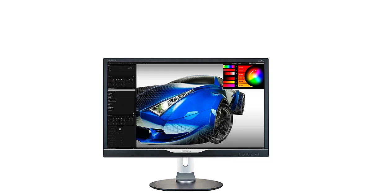 Philips Brilliance