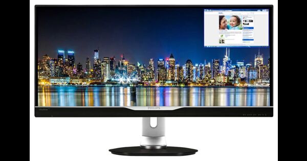 Philips Brilliance