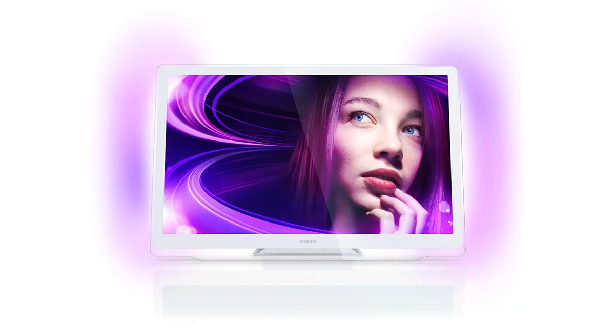 Philips DesignLine Edge
