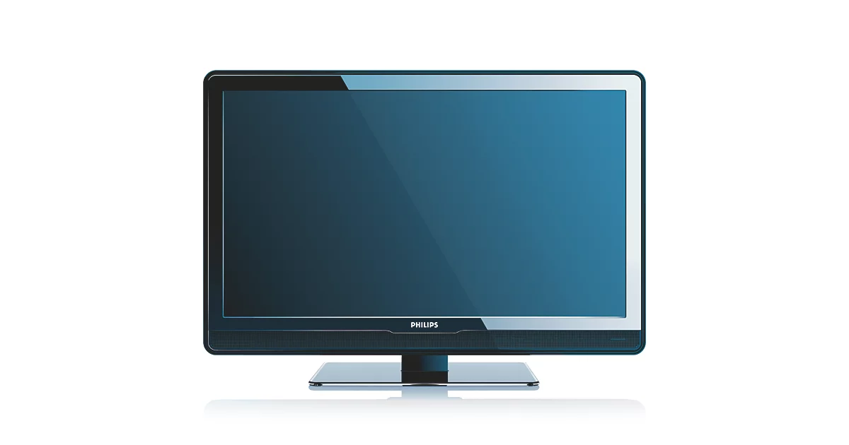 Philips TV LCD