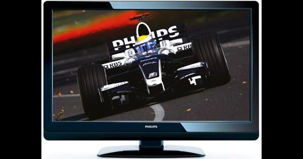Philips TV LCD