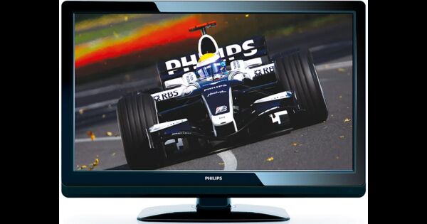 Philips TV LCD