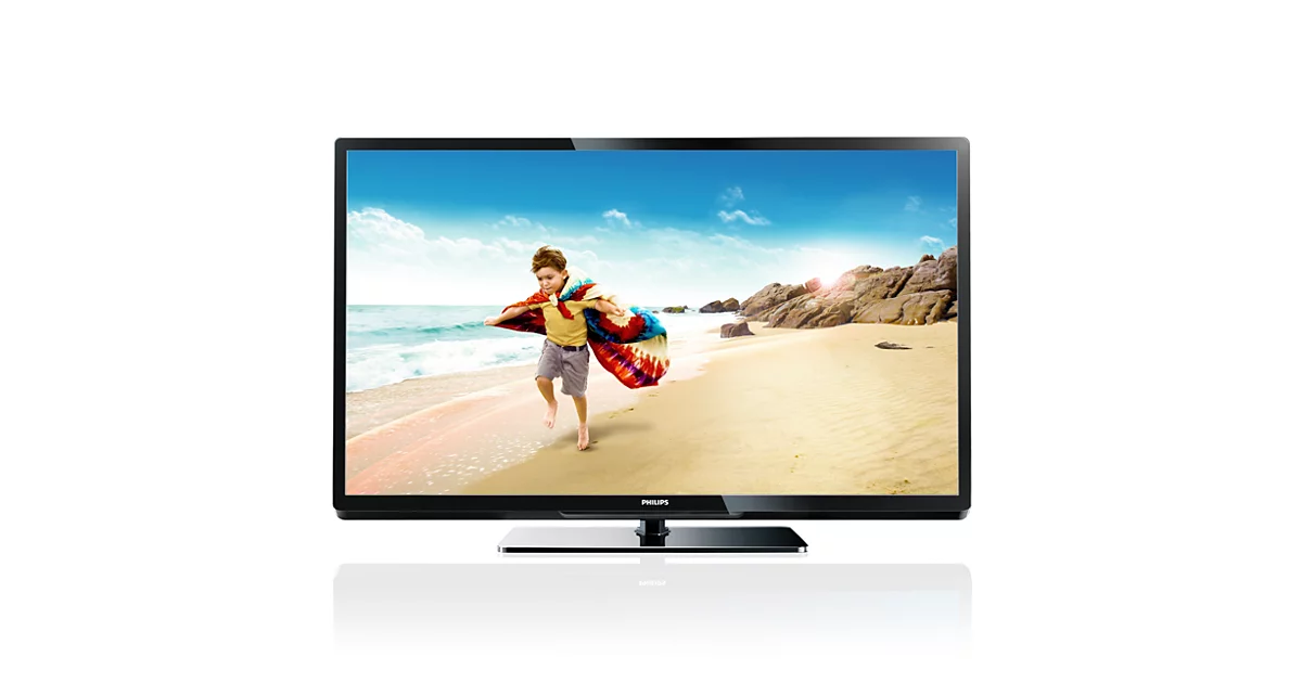 Philips 3500 series