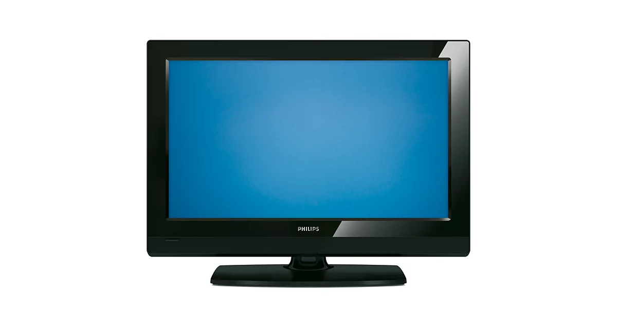 Philips Téléviseur à écran large