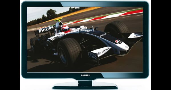 Philips TV LCD