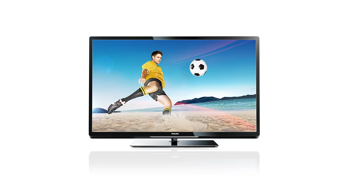 Philips 4000 series