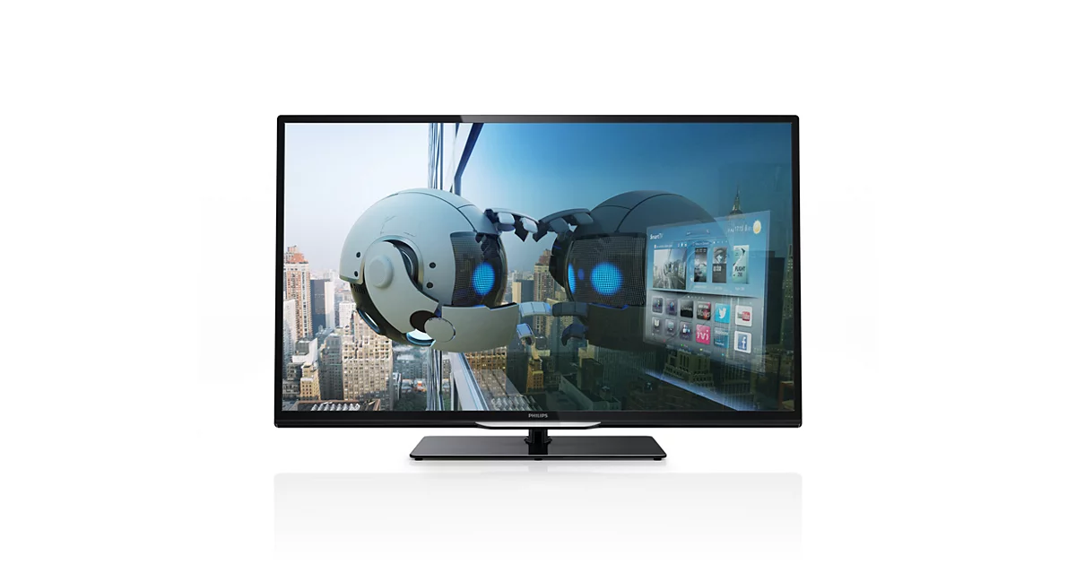 Philips 4000 series