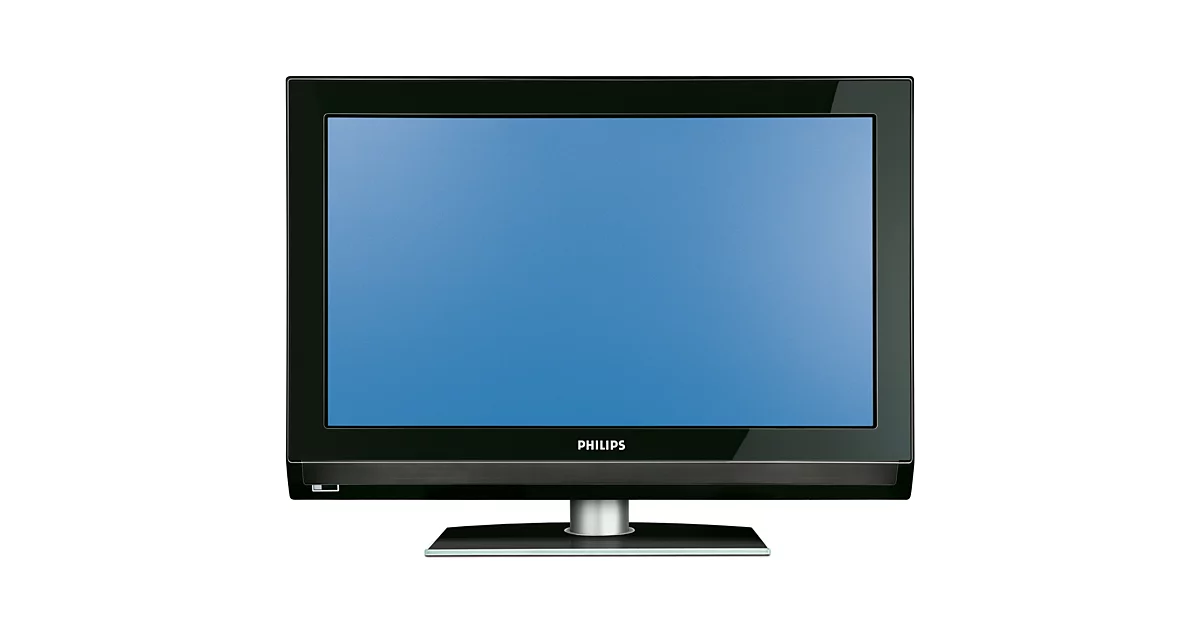 Philips Téléviseur écran plat numérique à écran large