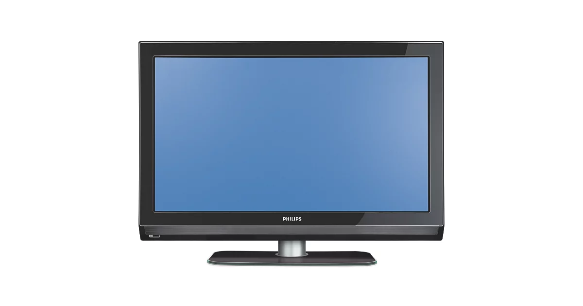 Philips Téléviseur numérique à écran large