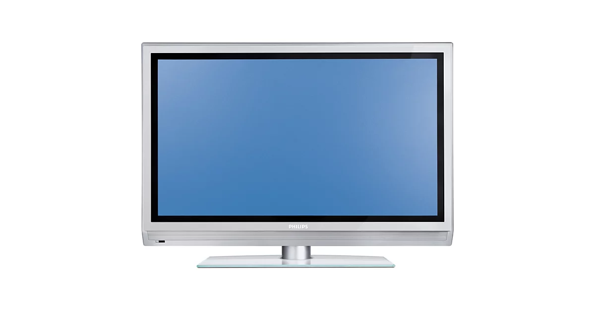 Philips Téléviseur écran plat numérique à écran large