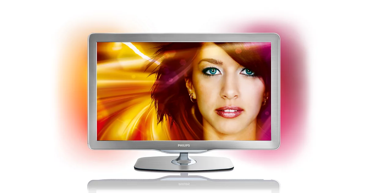 Philips TV LCD
