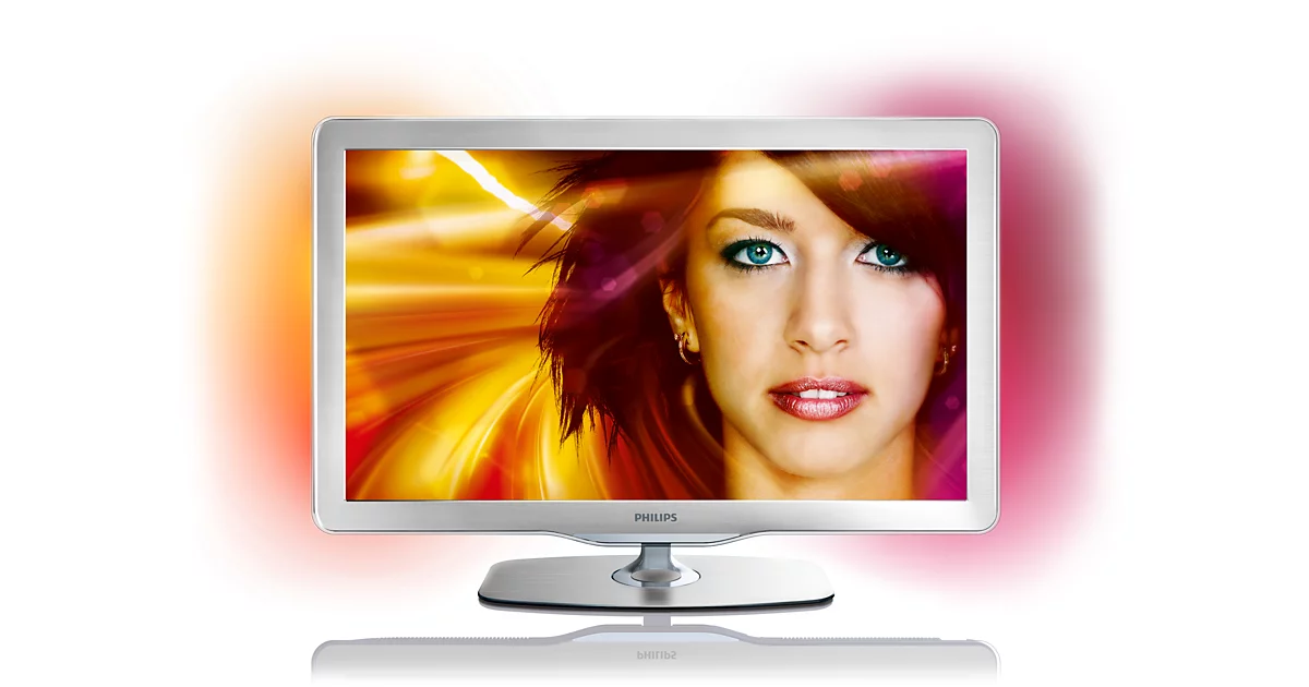 Philips TV LCD