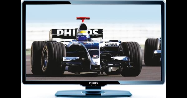 Philips TV LCD