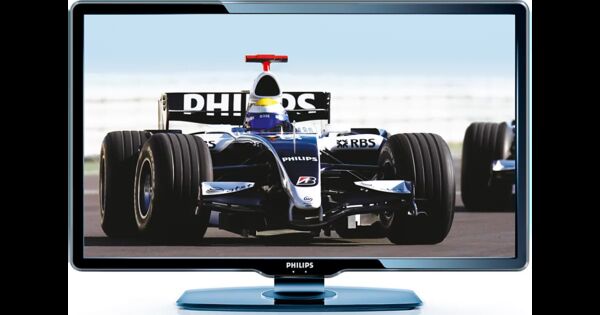 Philips TV ACL