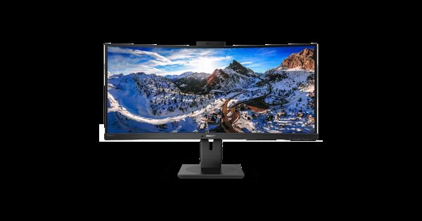 Philips Monitor