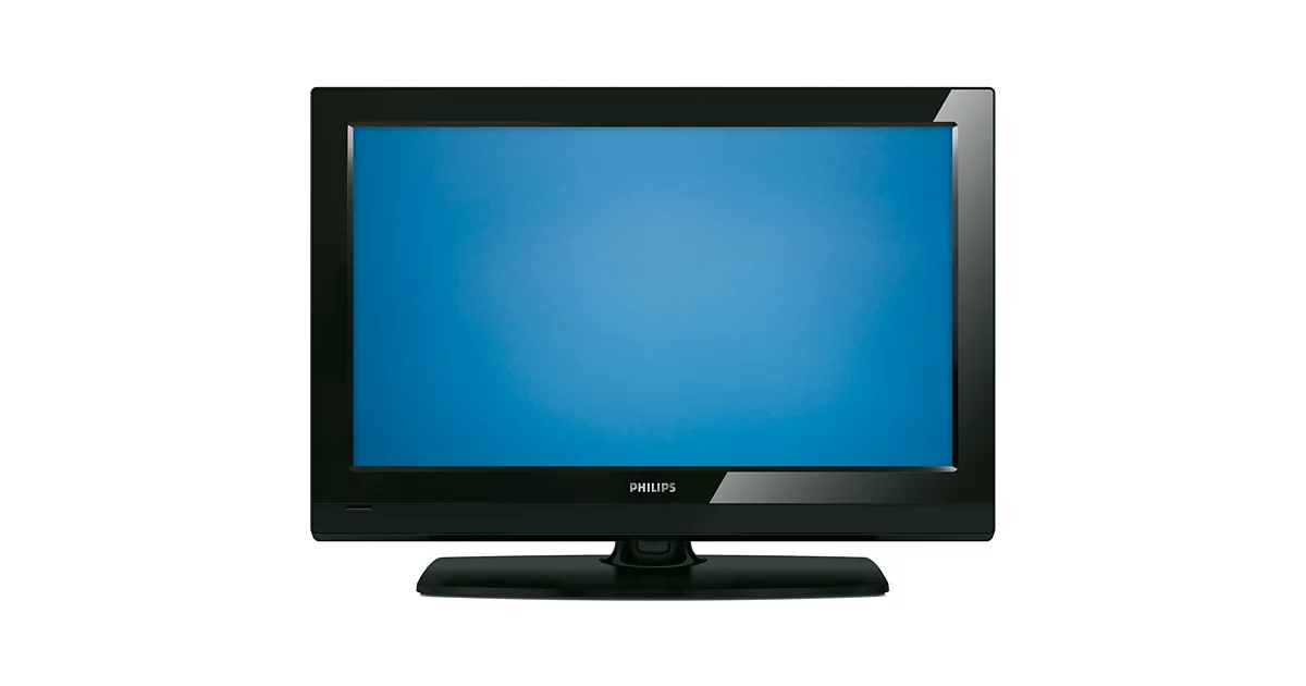 Philips Téléviseur à écran large