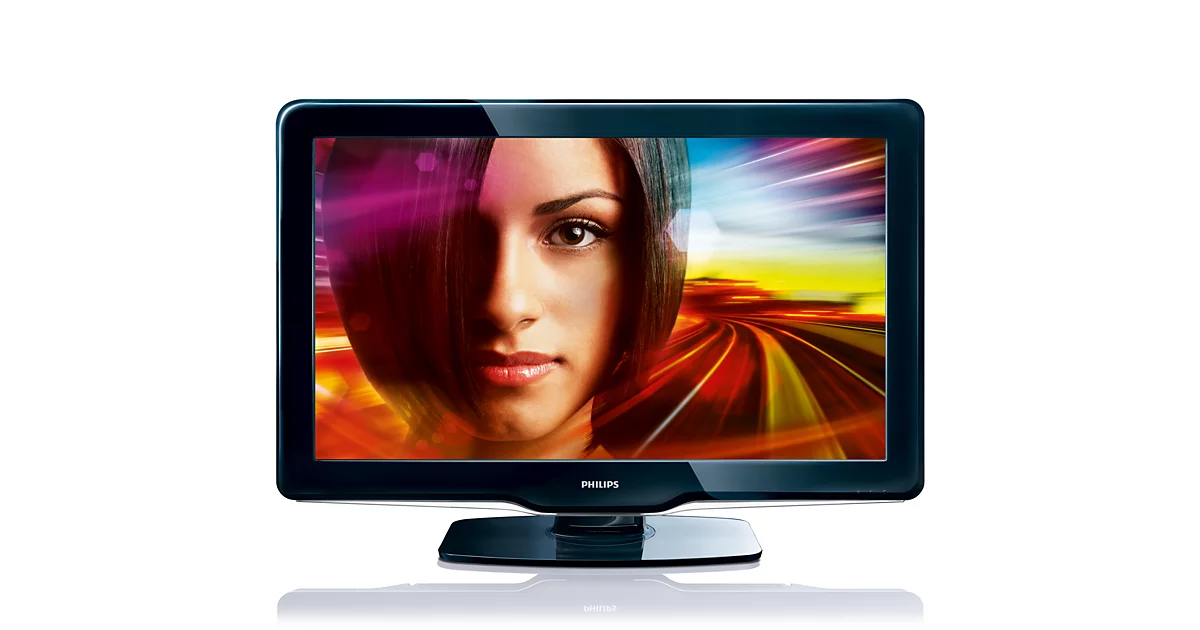 Philips TV LCD