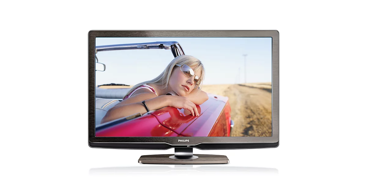 Philips TV LCD