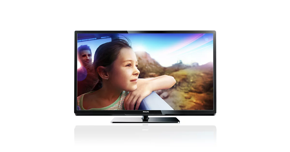 Philips 3100 series