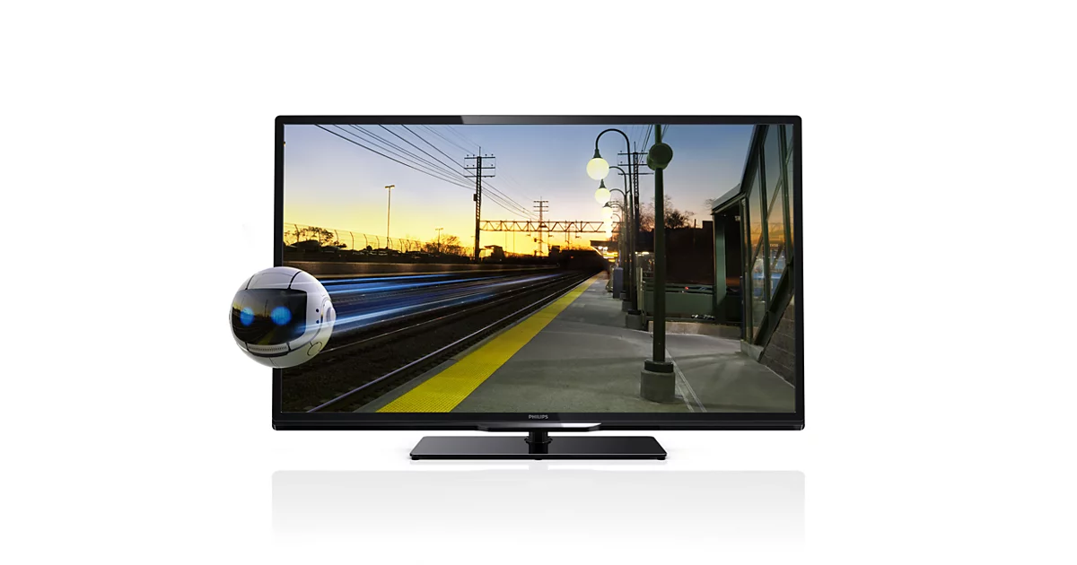 Philips 4000 series