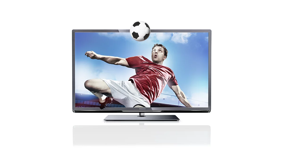 Philips 5500 series