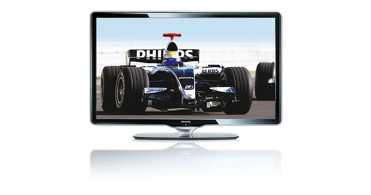 Philips TV LCD