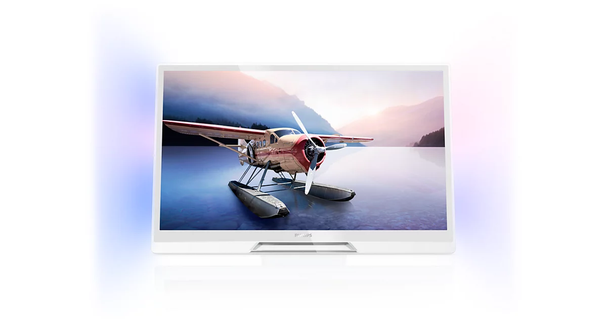 Philips DesignLine Edge