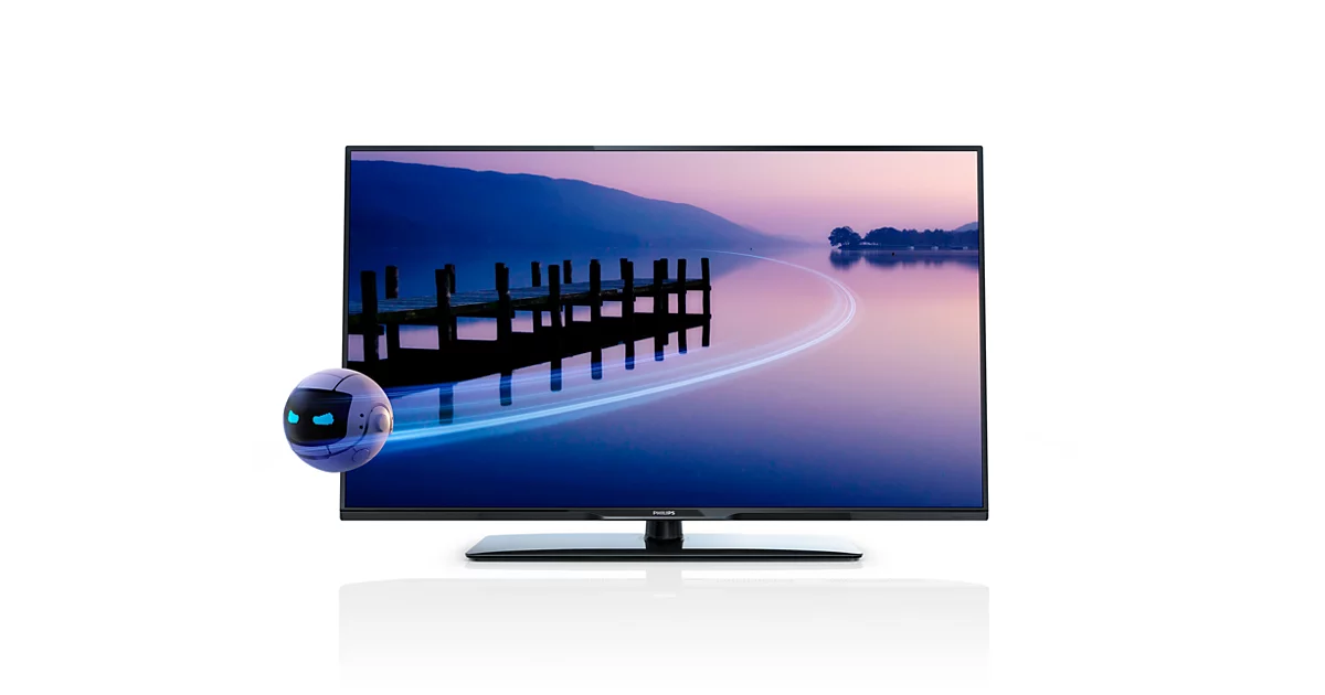 Philips 4000 series