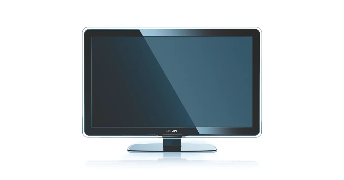 Philips TV LCD