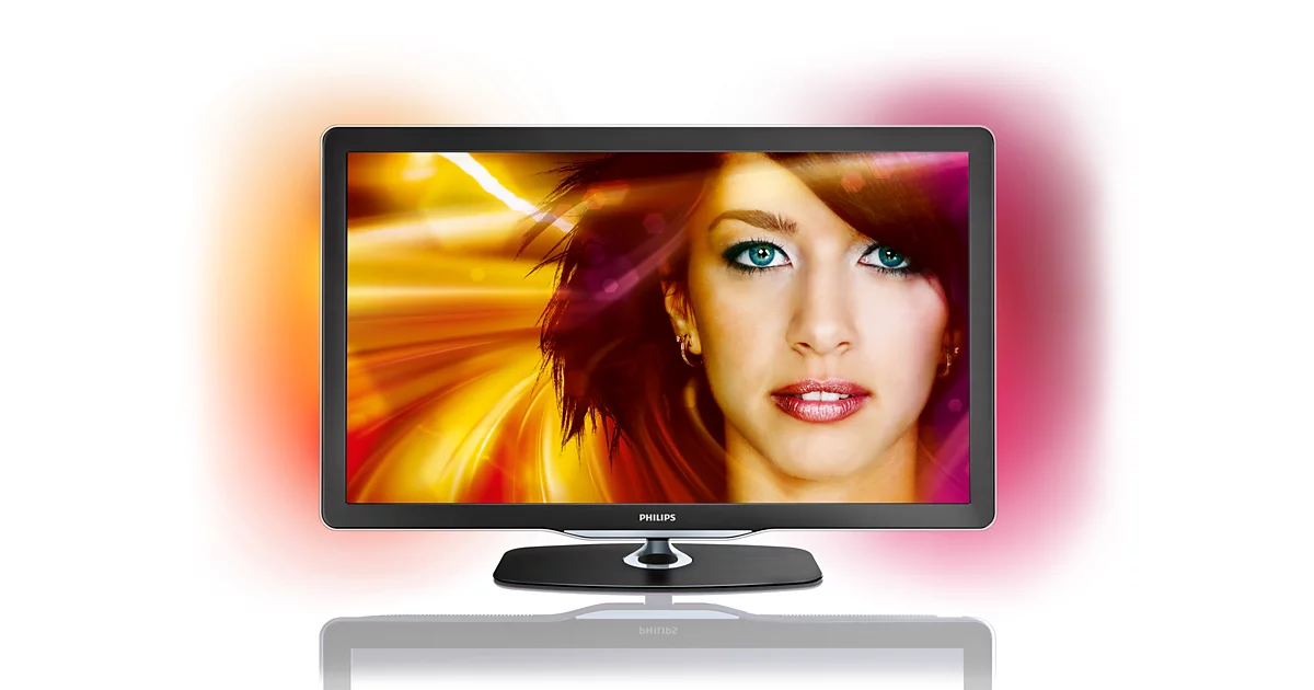 Philips TV LCD